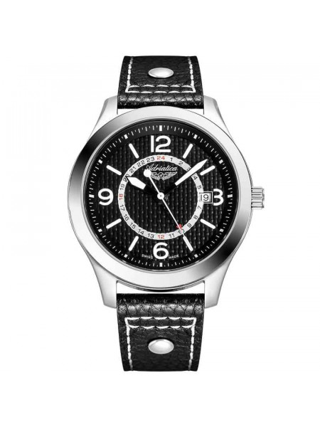 Часы Adriatica A8312.5224Q